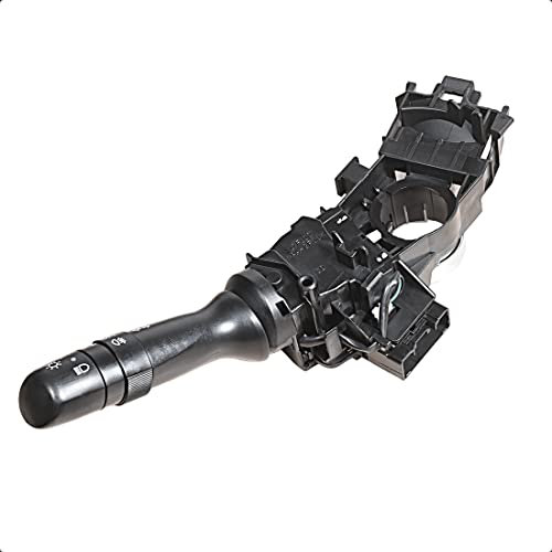 LoreenCar 6253A0 Für Citroën C1 Blinkerschalter Lenkstockschalter Peugeot 107 Toyota Aygo Licht Schalter 6253.A0