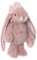 BUKOWSKI DESIGN AB Friendly Kanina: Plüschhase, antike Rose, Höhe 30 cm