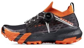 Mammut Damen Trailrunning-Schuh Aenergy TR BOA® Mid GTX