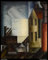 lyonel feininger gross kromsdorf i jpb 15994563037 o 1 Poster A4 - Filmkunstposter in verschiedenen Größen für Wohn- oder Schlafzimmerideen. Randlose Kultfilmbilder, klassische ikonische 70er, 80er,