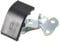 IMCCZONY Pour BMW Mini Cooper R56 R57 R58 R59 R60 Poignée de déverrouillage de capot 51237149591