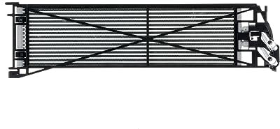 MAHLE ORIGINAL Radiateur d'huile de boite de vitesse automatique CLC 306 000P