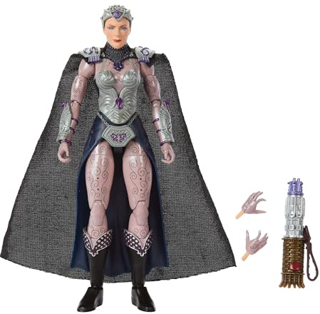 Masters of the Universe Movie Masterverse Actionfiguren- Exclusive (Evil-Lyn), HTG88