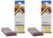 Mirka Abranet Handy Strips 80 x 230mm P120 Grit pack of 20