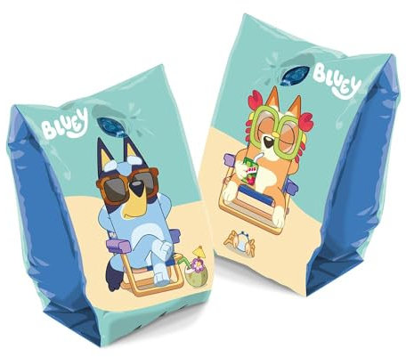 Badespass 5784/48 Bluey - Ingenio Multicolor