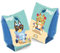 Badespass 5784/48 Bluey - Ingenio Multicolor
