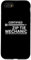 iPhone SE (2020) / 7 / 8 zip tie mechanic Case