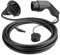Green Wallbox - Verlängerung für Ladekabel Auto Typ 2-22kW - Elektroauto Ladekabel - Universal - Unterstützt auch 11kW, 7,4kW, 3,6kW Ladung - Länge 6 m