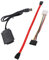 Uonlytech Adaptateur Usb Vers Ide Hdd Kit De Conversion Pratique Pour Durs Externes Et Internes