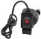 Camcorder-Zoom-Controller, Camcorder-Fernbedienung Zoom-Controller mit 8-poligem Anschluss Rec RET Start Stop Videoaufzeichnung Fernbedienung für PMW EX1 PMW EX3 PMW EX1R