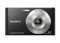 Sony DSCW320B Cyber-shot Digital Camera - Black (14.1 MP, 4x Optical Zoom) 2.7 inch LCD (Renewed)
