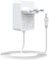 21W Netzteil für Echo (1st/2nd Gen), Echo Plus (1st Gen), Echo Show (1st Gen), Echo Show 5 (3rd Gen), Fire TV(2nd Gen), Echo Link, Echo Look Ladegerät Netzadapter, 1.5M Netzkabel, Weiß