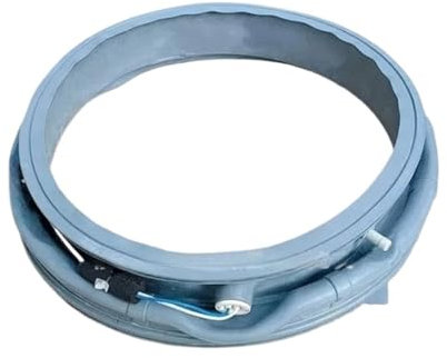 Hhjklmn Washing Machine Sealing Ring Door Sealing Ring Accessories DC64-03092B ,Compatible For Samsung,Washing Machine