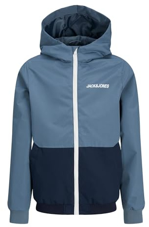 JACK & JONES Boy Softshell Jacke Softshell Jacke Junior