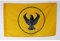 AZ FLAG - Flagge Pontosgriechen - 150x90 cm - Pontier Fahne 90 x 150 Cm Scheide Für Mast - Flaggen