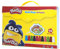 Play-Doh Pastellfarben mit Tasche 36 Farben