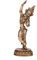 Bodhi Mahadevi Statue, Messing ca. 20 cm