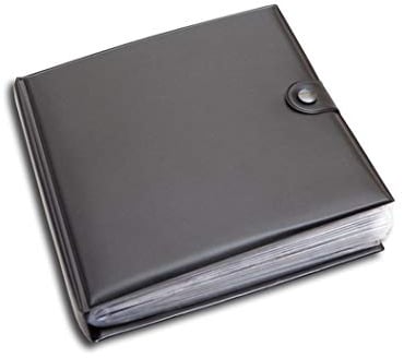 Single Schallplatten Album schwarz Protected