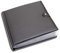 Single Schallplatten Album schwarz Protected