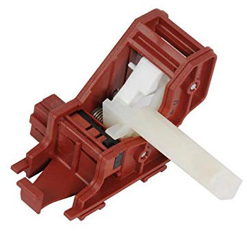 sparefixd Door Catch to Fit Zanussi Dishwasher