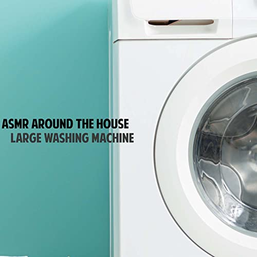 Large Washing Machine