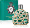 John Varvatos - XX Artisan Teal Eau de Toilette EDT Spray, Fragranza Acquatica con Note di Rosmarino, Legno Minerale e Pepe Rosa, Profumo da Uomo, 125 ml