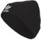adidas Originals Trefoil Beanie, Black/White 23