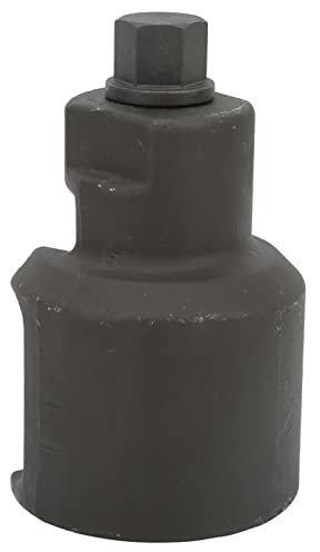 Dioche Kugelgelenkabzieher LKW, Kugelgelenk Entfernungswerkzeug, 39 mm Kapazität, Hochleistungs Extraktor Separator Abzieher, Demontagewerkzeug