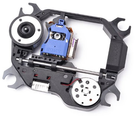 Optik Ursprünglicher Ersatz for NAD m5 ah cd Spieler Laserlinsenlasereeinheit-Montage M5ah. Optisches Pick-Up-BLOC-Optique-Gerät