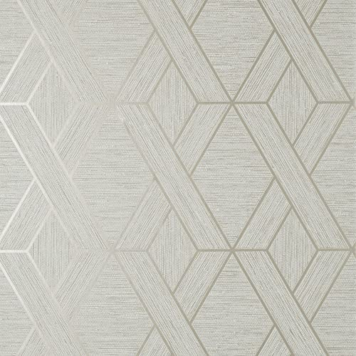Fine Decor Miya GEO SIDEWALL Natural