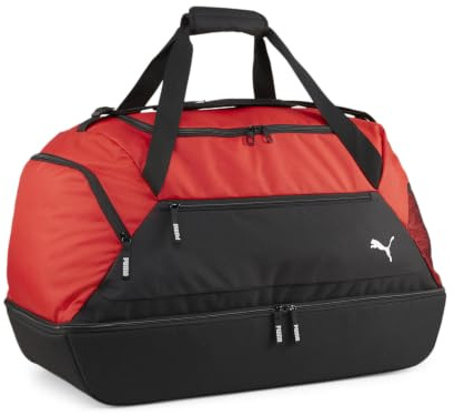 PUMA Sporttasche teamGOAL Teambag M BC (Boot Compartment) 090236