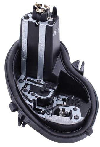 Lampenträger Lampenhalter Heckleuchte Halterung Rückleuchte Träger Rücklicht Halter Rücklampe Glühbirnenhalter Rücklichthalter Lampenfassung Lampe Leuchte Fassung hinten rechts für Astra K 2015-2023