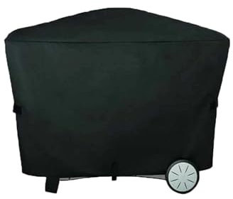 Abdeckung für Gartenmöbel Für Q2000 Q3000 BBQ Abdeckung Outdoor Grill Zubehör Staubdicht Wasserdicht Regen Schutz Abdeckungen
