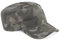 GIDUTEX Camouflage Army Military Cap 1er oder 2er Pack Unisex (DE/NL/SE/PL, Alphanumerisch, Einheitsgröße, Field Camo 1er Pack)