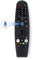 MR20GA for LG Magic Remote with Pointer and Voice Function, Replacement for LG Remote MR19BA, Magic Remote Control Compatible with Many LG smart TV's, Netflix and Prime Video Hot Keys, Google/Alexa