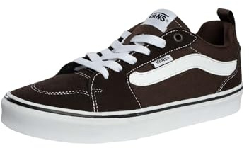 Vans Herren Filmore Sneaker, Demitasse , 47 EU
