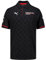 PUMA Porsche Motorsport Herren Team Poloshirt - Schwarz - Größe: XXL