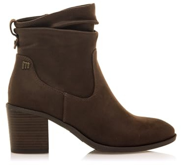 MTNG Stiefeletten mit Absatz Damen MIRIANA 59501
