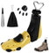 CAIXINYI Tendiscarpe, Tendiscarpe Uomo Donna, Allarga scarpe uomo Donna, Allarga scarpe donna, Allargare scarpe Tendi Scarpe Tendi Stivali Regolabile Lunghezza Larghezza (42-48)