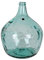 Dame-Jeanne en Verre Recyclé Transparent 16 L (2 Unités)
