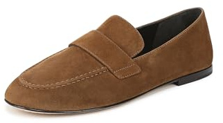 Vince Women's Tommi Loafer, Elmwood, 5.5 UK