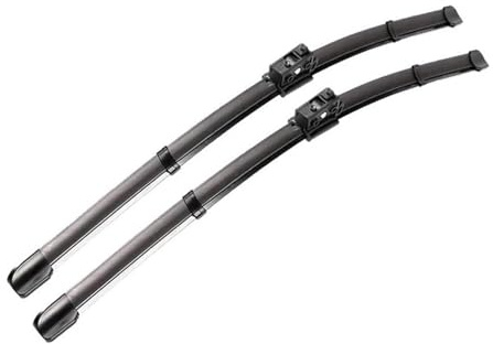Für Benz A-Klasse W177 2018 2019 2020 2021 2022 A180 A200 A220 A250 A35 180 Scheibenwischerblätter Scheibenwischer Set(RHD Front)