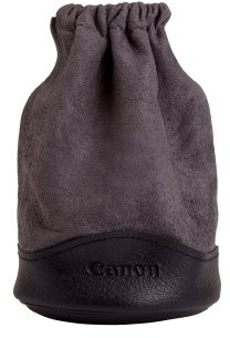 Canon Lens Case LP-1016 for the EF 14mm F2.8 L, EF 14mm f2.8 L II, EF 135mm F2.8, TSE 90mm f2.8, EF 55-200mm f/4.5 U Lens