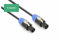 Vonyx CX302-5 Cable altavoz NL2 - NL2 (5m)