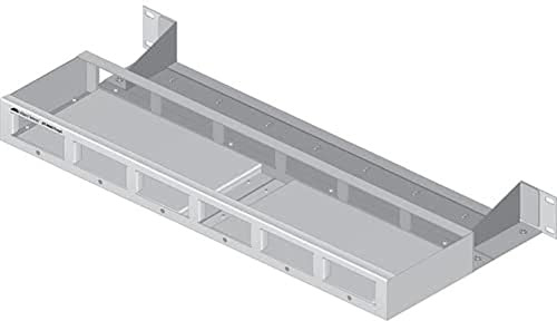 Allied Telesis RACKMOUNTABLE 1RU TRAY FOR UP