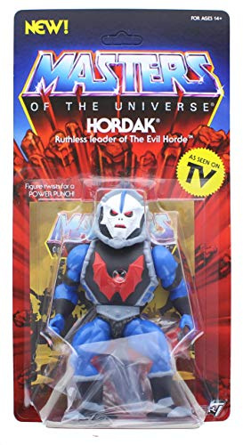 Masters of the Universe SUPER7 Vintage Collection Actionfigur Hordak, 14 cm