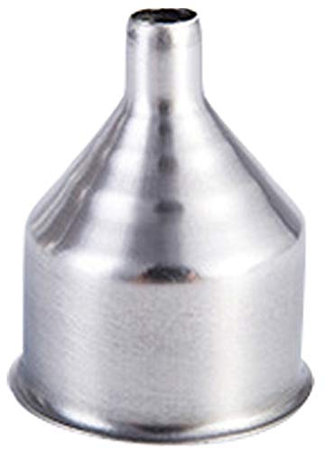 Mini En Acier Inoxydable À Petite Bouche Pour Le Remplissage Entonnoir Flasque Bouteilles-bouche Bar Affinez Vin Flask 1pc