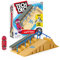 Tech Deck X-Connect Starter-Set - Jump n' Grind Rampenset mit authentischem Fingerboard und Zubehör