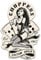 Retro Vintage Aufkleber -Finest Folia Sticker Old School Ace Kult Rockabilly (R149-5 Choppers)