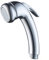 Soffione doccia ABS 1/2 On/Off regolabile doccetta da campeggio doccia cromata per barche, roulotte, camper